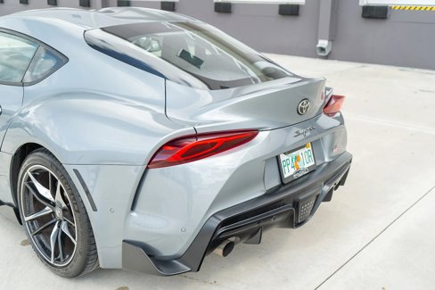 Used 2020 Toyota Supra Premium image 30