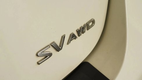 Used 2013 Nissan Rogue SV image 28