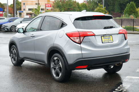 Used 2018 Honda HR-V EX-L image 5
