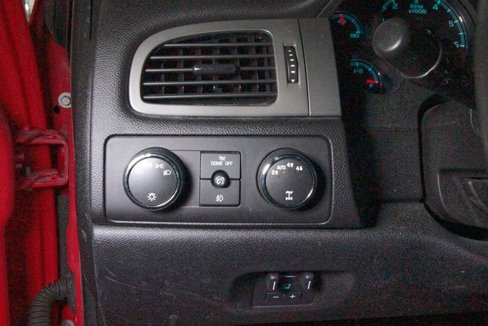 Used 2012 Chevrolet Silverado 1500 LTZ w/ LTZ Plus Package image 20