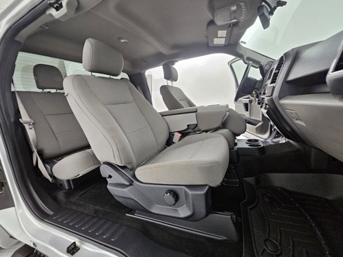 Used 2017 Ford F150 XLT w/ Equipment Group 301A Mid image 22