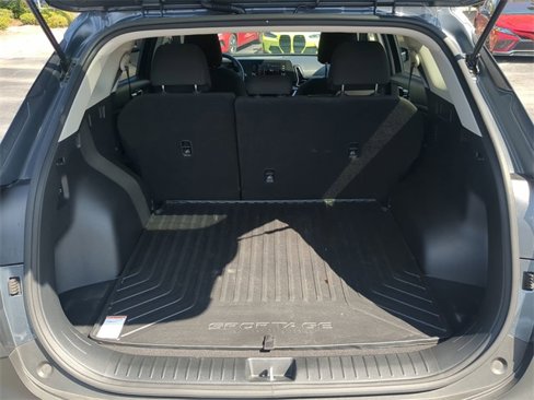Used 2024 Kia Sportage LX image 14