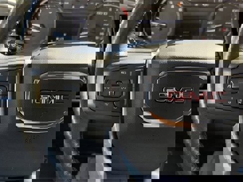 Used 2019 GMC Sierra 1500 SLT w/ SLT Premium Package image 21