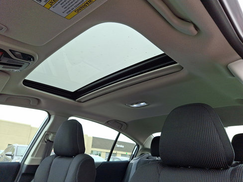 Used 2024 Subaru Legacy Premium image 15