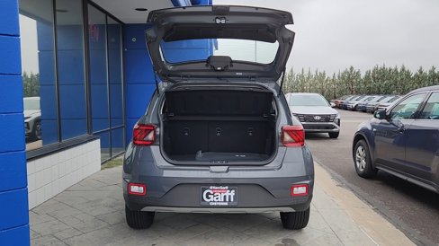 New 2026 Hyundai Venue SEL image 19