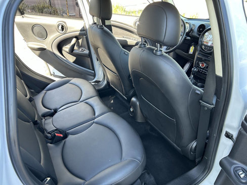 Used 2013 MINI Cooper Countryman S image 34