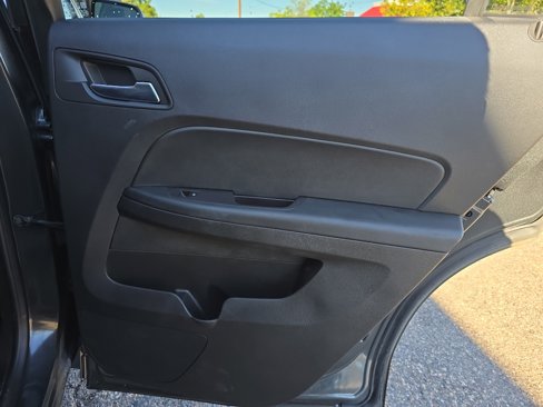 Used 2017 Chevrolet Equinox LS image 26