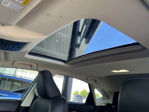 Used 2015 Lexus NX 200t FWD image 23
