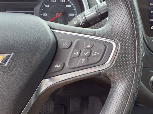 Used 2024 Chevrolet Malibu LT image 17