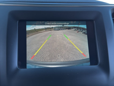 Used 2020 Jeep Cherokee Latitude w/ Mobile Office Group image 25