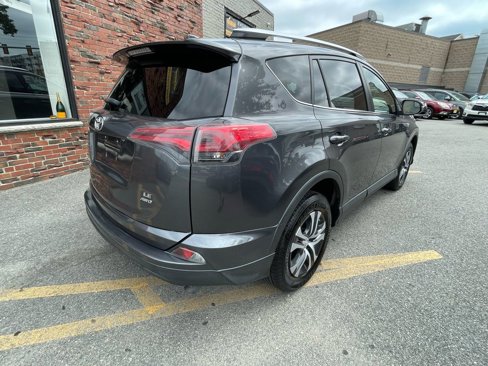 Used 2016 Toyota RAV4 LE image 3