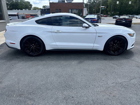 Used 2015 Ford Mustang GT Premium image 7