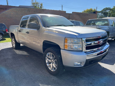 Used 2011 Chevrolet Silverado 1500 LT w/ All-Star Edition image 6