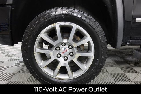 Used 2018 GMC Sierra 1500 Denali image 18