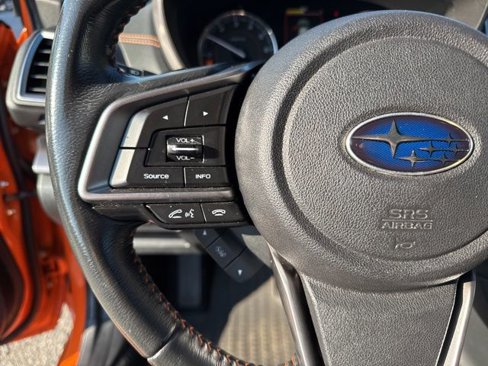 Used 2019 Subaru Crosstrek 2.0i Limited w/ Moonroof Package w/Navigation image 27