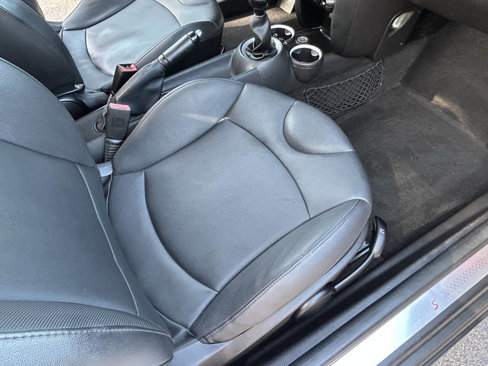Used 2011 MINI Cooper S image 29