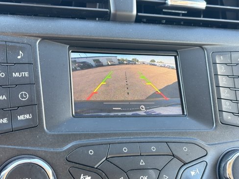 Used 2018 Ford Fusion S image 4