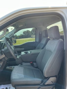 Used 2024 Ford F350 XLT w/ 360-Degree Camera Package image 9
