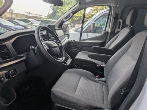 Used 2020 Ford Transit 350 XLT image 1