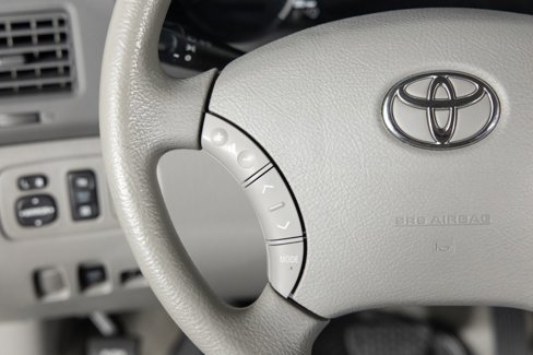 Used 2008 Toyota Sienna LE image 33