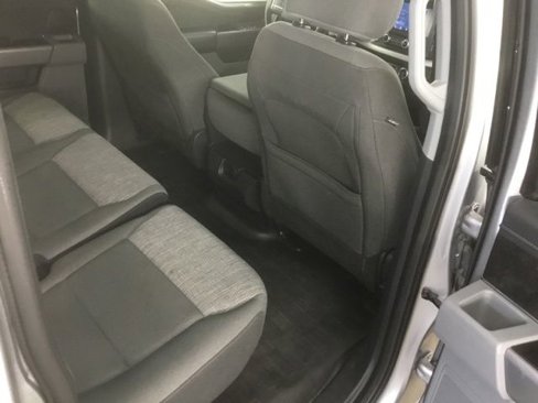Used 2021 Ford F150 XLT w/ Equipment Group 301A Mid image 18