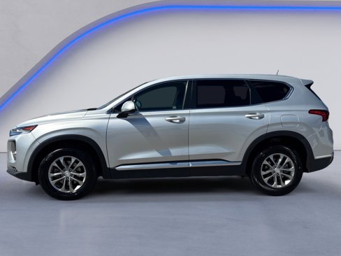 Used 2020 Hyundai Santa Fe SE image 12
