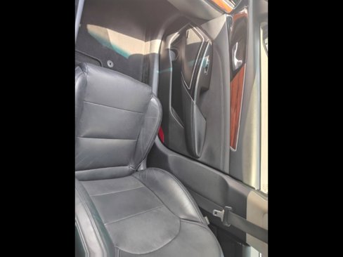 Used 2017 Kia Cadenza Premium w/ Luxury Package image 8