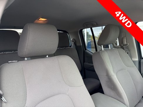 Used 2019 Nissan Frontier SV w/ Value Truck Package image 28