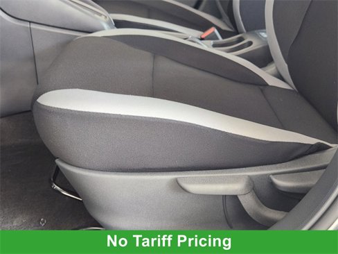 New 2025 Nissan Versa S image 18