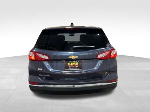 Used 2019 Chevrolet Equinox LT image 4