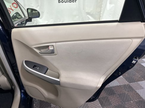 Used 2012 Toyota Prius Two image 14