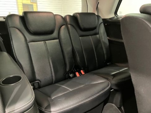 Used 2009 Mercedes-Benz GL 450 4MATIC image 61