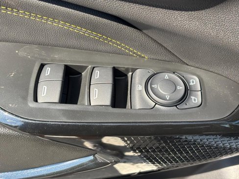 New 2025 Chevrolet Trax ACTIV w/ Driver Confidence Package image 20