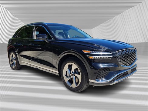 New 2026 Genesis GV70 2.5T Select image 4