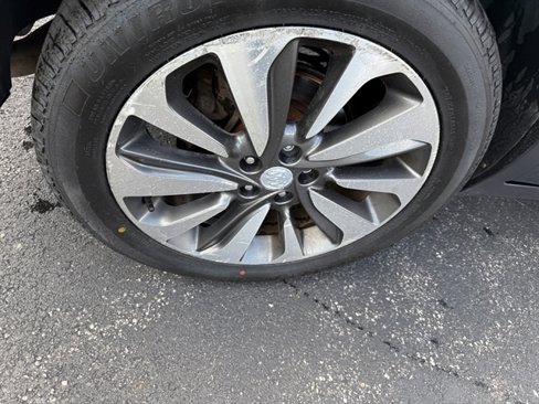 Used 2017 Buick Encore Preferred image 7