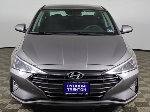Used 2020 Hyundai Elantra SE w/ Cargo Package (C1) image 7