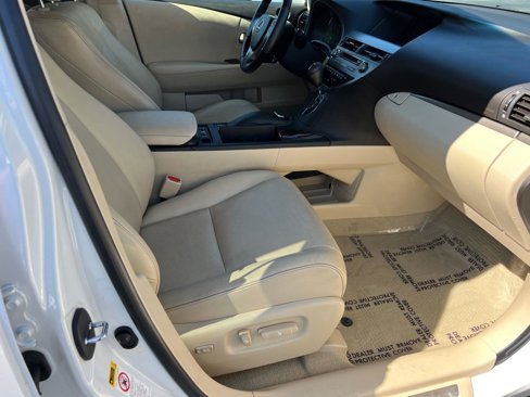 Used 2015 Lexus RX 350 FWD image 14