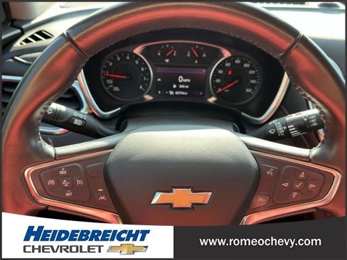 Used 2021 Chevrolet Equinox Premier w/ LPO, Floor Liner Package image 22