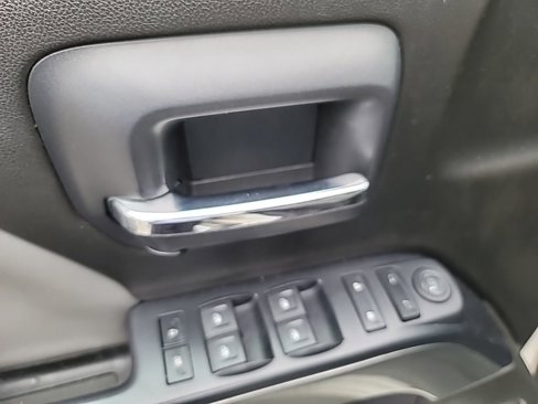 Used 2015 Chevrolet Silverado 1500 LT w/ Texas Edition, 1LT Trim image 14