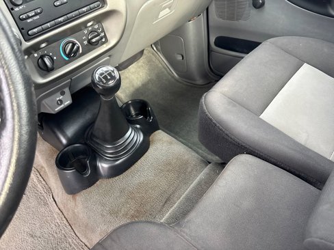 Used 2005 Ford Ranger 2WD Regular Cab image 24