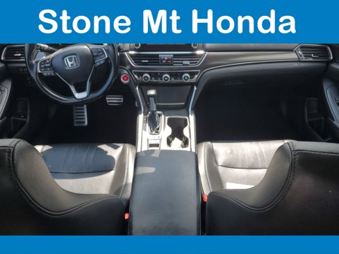 Used 2022 Honda Accord Sport Special Edition image 15