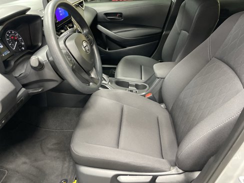 Certified 2024 Toyota Corolla LE image 16