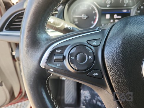 Used 2019 Buick Regal Preferred w/ Sights and Sounds Package image 29