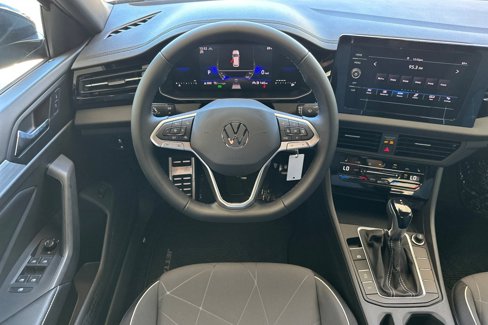 New 2025 Volkswagen Jetta Sport image 13