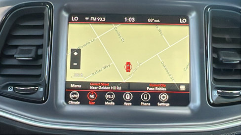 Used 2021 Dodge Challenger SXT w/ Blacktop Package image 23