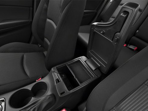 Used 2014 MAZDA MAZDA3 i Touring image 20