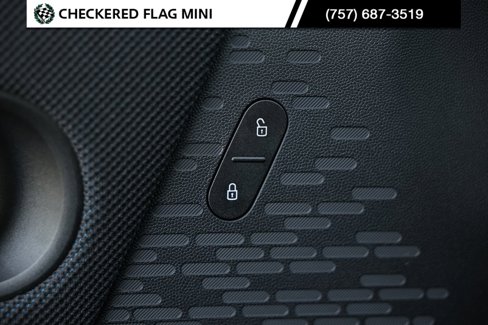 New 2025 MINI Cooper S image 13