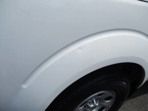 Used 2021 Nissan Frontier S image 21