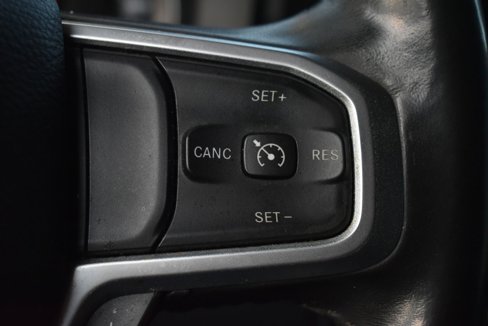 Used 2019 RAM 1500 Big Horn image 19