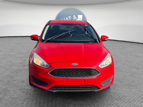 Used 2015 Ford Focus SE image 8